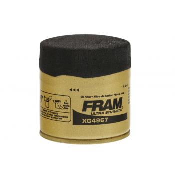 1995 Suzuki Samurai Engine Oil Filter Fram XG4967 image 3 of 4