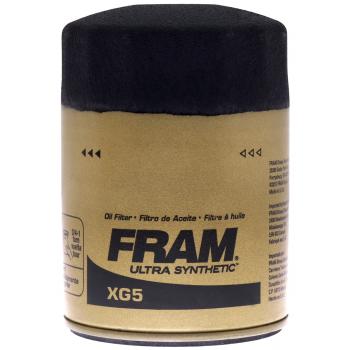 1980 GMC C1500 Suburban Engine Oil Filter Fram XG5 image 4 of 4