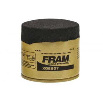 2007 Infiniti FX35 Engine Oil Filter Fram XG6607 image 3 of 4