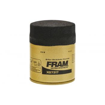 1998 Mazda MPV Engine Oil Filter Fram XG7317 image 3 of 4