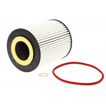 2004 BMW X5 Engine Oil Filter Fram XG8081 image 4 of 4