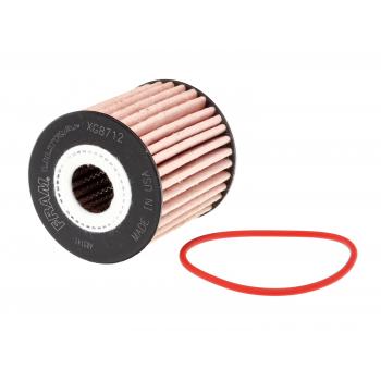 2007 Volvo S60 Engine Oil Filter Fram XG8712 image 4 of 4