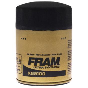 2006 GMC Sierra 2500 HD Engine Oil Filter Fram XG9100 image 4 of 4