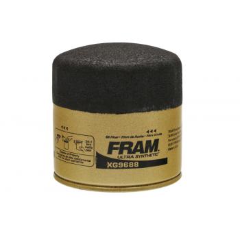 2007 Kia Rio Engine Oil Filter Fram XG9688 image 3 of 4