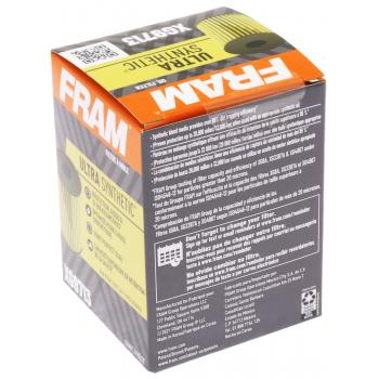 2016 Fiat 500 Engine Oil Filter Fram XG9713 image 1 of 4