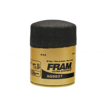 2006 Cadillac DTS Engine Oil Filter Fram XG9837 image 3 of 4