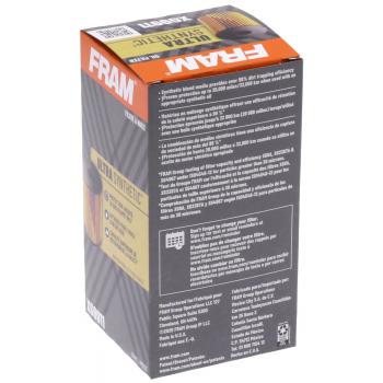 2014 Volkswagen Golf Engine Oil Filter Fram XG9911 image 1 of 4