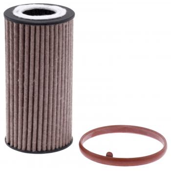 2014 Volkswagen Golf Engine Oil Filter Fram XG9911 image 4 of 4