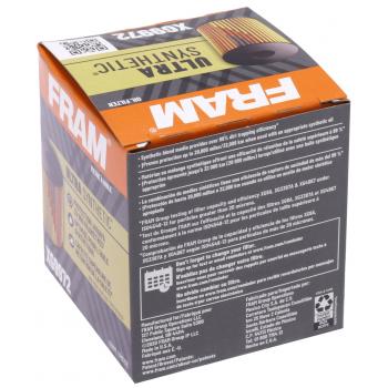 2010 Toyota Highlander Engine Oil Filter Fram XG9972 image 1 of 4