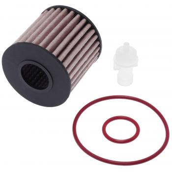 2010 Toyota Highlander Engine Oil Filter Fram XG9972 image 2 of 4