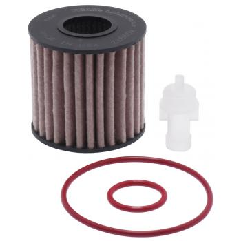 2010 Toyota Highlander Engine Oil Filter Fram XG9972 image 4 of 4