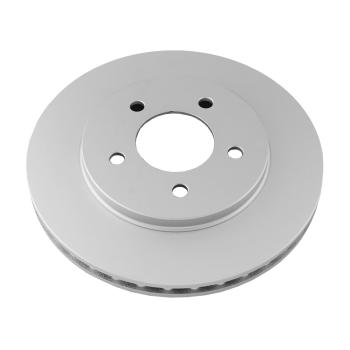 1998 Plymouth Voyager Disc Brake Rotor Front GEOTECH 2005373 image 1 of 2