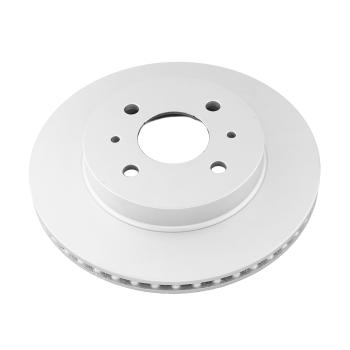 1994 Saturn SW2 Disc Brake Rotor Front GEOTECH 2005581 image 1 of 2