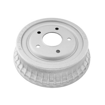 1971 Buick GS Brake Drum