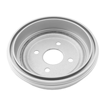 1994 Saturn SW2 Brake Drum Rear GEOTECH 2008987 image 2 of 2