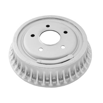 1997 Pontiac Firebird Brake Drum