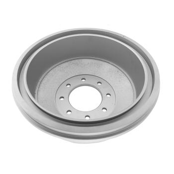 1995 GMC P3500 Brake Drum Rear GEOTECH 2008996 image 2 of 2