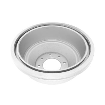 1995 GMC P3500 Brake Drum Rear GEOTECH 2008997 image 2 of 2