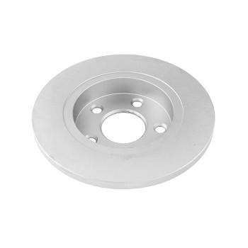 1997 Mercury Sable Disc Brake Rotor Rear GEOTECH 2054025 image 2 of 2