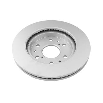 2020 GMC Yukon Disc Brake Rotor Front GEOTECH 2055097 image 2 of 2