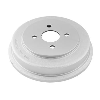 2008 Pontiac G5 Brake Drum Rear GEOTECH 2080109 image 1 of 2