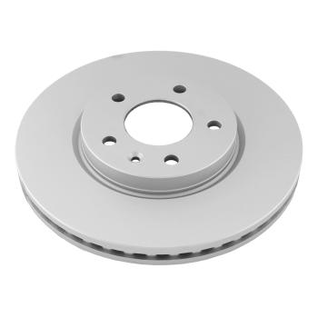 2023 Buick Encore GX Disc Brake Rotor Front GEOTECH 2901032 image 1 of 2