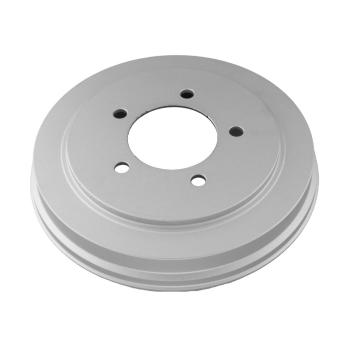 2011 Jeep Compass Brake Drum