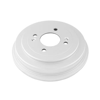 2011 Kia Rio5 Brake Drum Rear GEOTECH 2920116 image 1 of 2