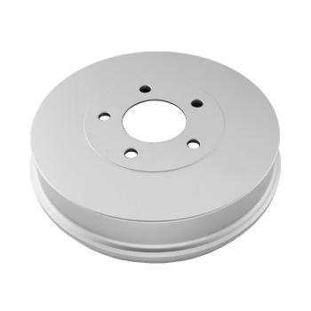 2008 Mercury Mariner Brake Drum Rear GEOTECH 2920126 image 1 of 2