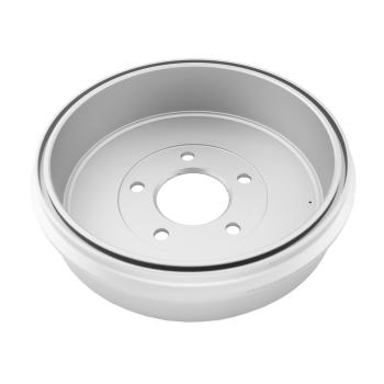 2008 Mercury Mariner Brake Drum Rear GEOTECH 2920126 image 2 of 2