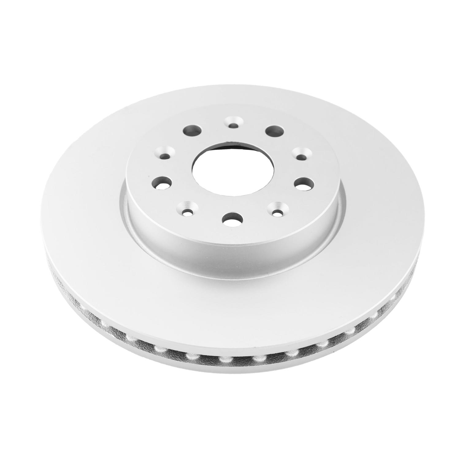 GEOTECH 2940969 Disc Brake Rotor product image 1 of 2