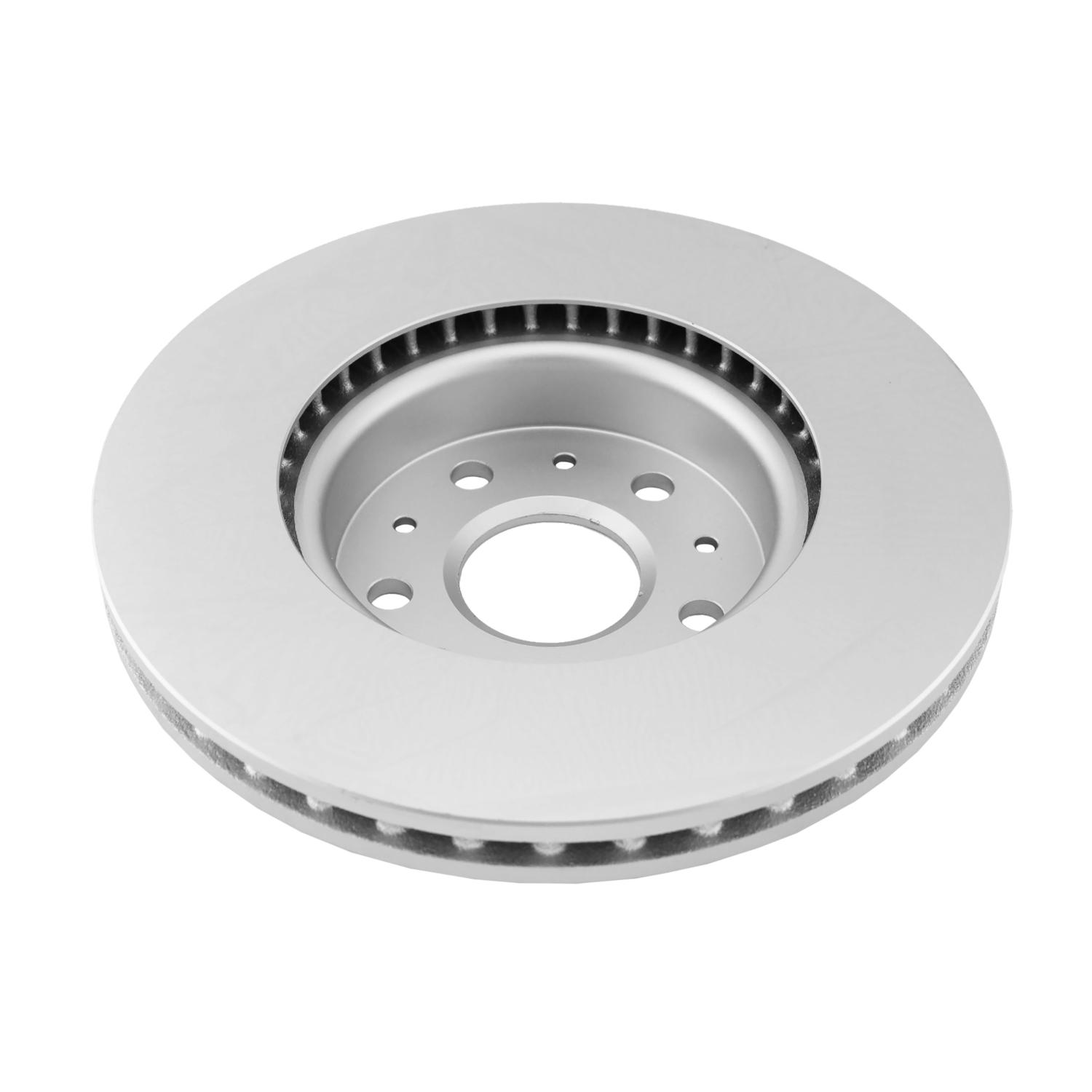GEOTECH 2940969 Disc Brake Rotor product image 2 of 2