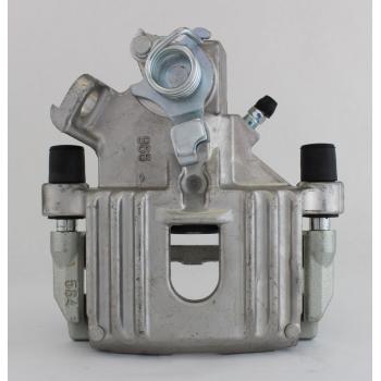 2008 Mini Cooper Disc Brake Caliper Rear Right GEOTECH C34573 image 1 of 3