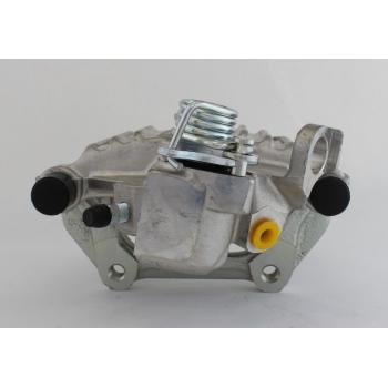 2008 Mini Cooper Disc Brake Caliper Rear Right GEOTECH C34573 image 3 of 3