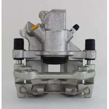 2008 Mini Cooper Disc Brake Caliper Rear Left GEOTECH C34574 image 2 of 4