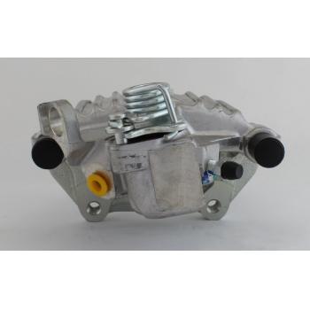 2008 Mini Cooper Disc Brake Caliper Rear Left GEOTECH C34574 image 3 of 4