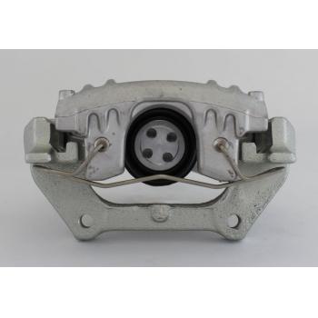 2008 Mini Cooper Disc Brake Caliper Rear Left GEOTECH C34574 image 4 of 4