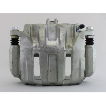 2012 Acura RDX Disc Brake Caliper Front Left GEOTECH C40098 image 1 of 4