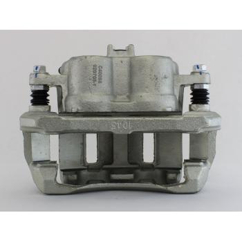 2012 Acura RDX Disc Brake Caliper Front Left GEOTECH C40098 image 2 of 4