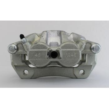 2012 Acura RDX Disc Brake Caliper Front Left GEOTECH C40098 image 3 of 4