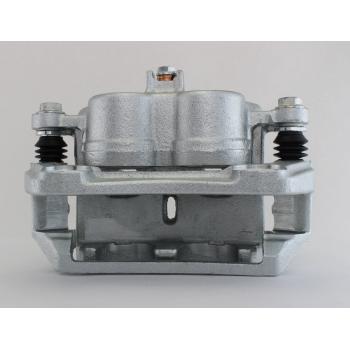 2008 Acura MDX Disc Brake Caliper Front Left GEOTECH C40106 image 2 of 4