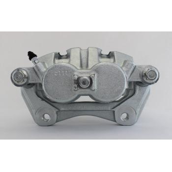 2008 Acura MDX Disc Brake Caliper Front Left GEOTECH C40106 image 3 of 4