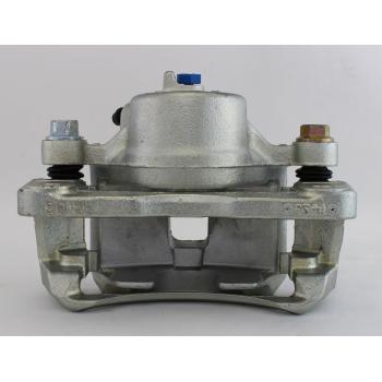 2000 Mitsubishi Eclipse Disc Brake Caliper Front Left GEOTECH C46044 image 2 of 4