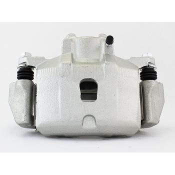 2001 Mitsubishi Eclipse Disc Brake Caliper Front Left GEOTECH C46056 image 1 of 4