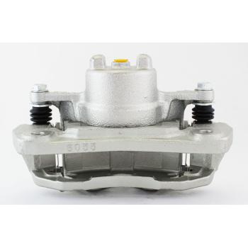 2001 Mitsubishi Eclipse Disc Brake Caliper Front Left GEOTECH C46056 image 2 of 4