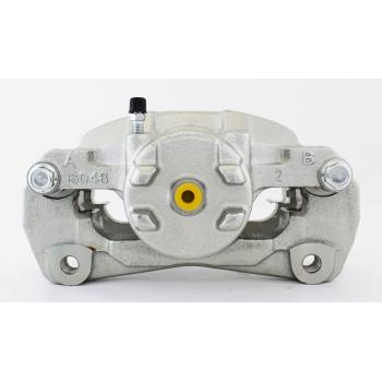 2001 Mitsubishi Eclipse Disc Brake Caliper Front Left GEOTECH C46056 image 3 of 4