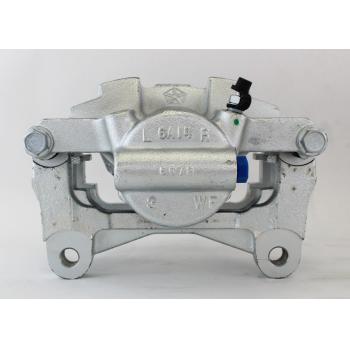 2017 Chrysler 200 Disc Brake Caliper Front Right GEOTECH C58027 image 3 of 4