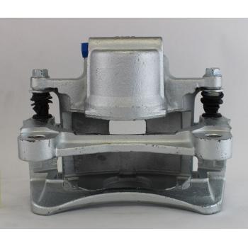 2017 Chrysler 200 Disc Brake Caliper Front Left GEOTECH C58028 image 2 of 4