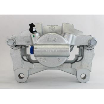 2017 Chrysler 200 Disc Brake Caliper Front Left GEOTECH C58028 image 3 of 4