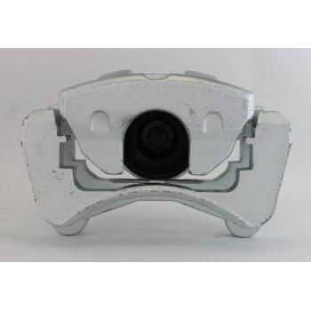 2017 Chrysler 200 Disc Brake Caliper Front Left GEOTECH C58028 image 4 of 4